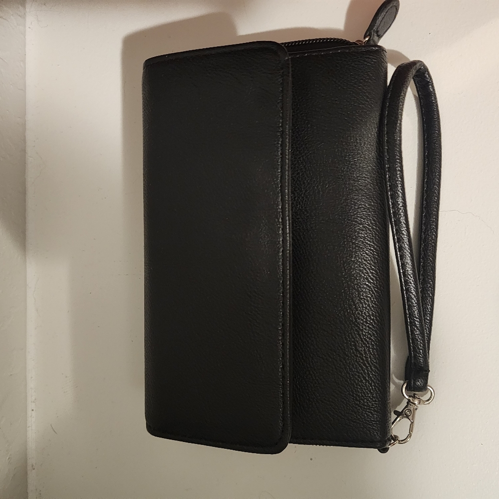 Black Wallet